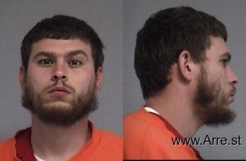 Christopher James Sierra Mugshot