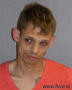 Christopher  Sierra Mugshot