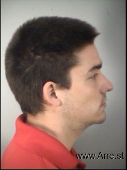 Christopher Charles Sikes Mugshot