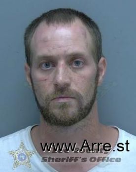 Christopher Scott Thomas Simons-lange Mugshot