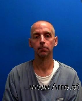 Christopher S Singleton Mugshot