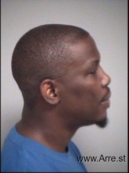 Christopher James Singleton Mugshot