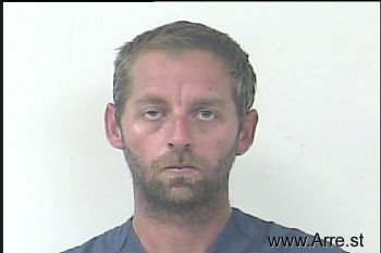 Christopher Scott Singleton Mugshot