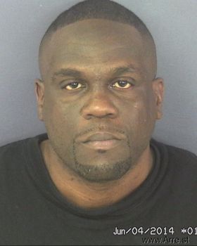 Christopher L Singleton Mugshot