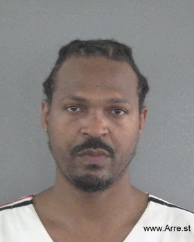 Christopher A Singleton Mugshot