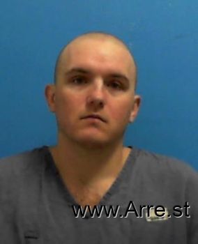 Christopher K Skelton Mugshot