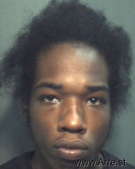 Christopher  Small Mugshot