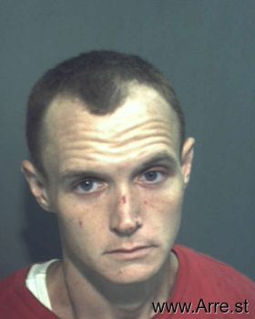 Christopher Wayne Small Mugshot