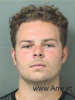 Christopher Robin Small Mugshot