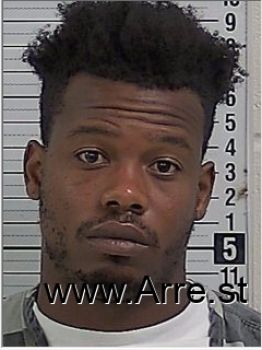 Christopher Dewayne Small Mugshot