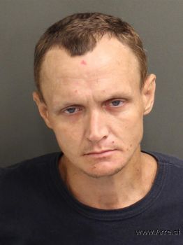 Christopher Wayne Small Mugshot