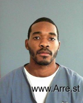 Christopher D Smith Mugshot