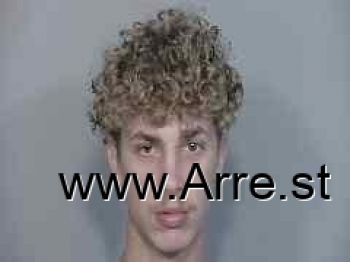 Christopher J Smith Mugshot