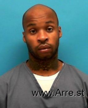 Christopher  Smith Mugshot