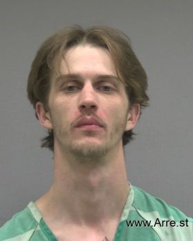 Christopher  Smith Mugshot