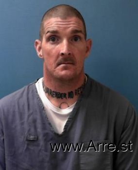 Christopher  Smith Mugshot