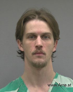 Christopher Robert Smith Mugshot