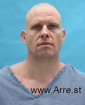 Christopher  Smith Mugshot