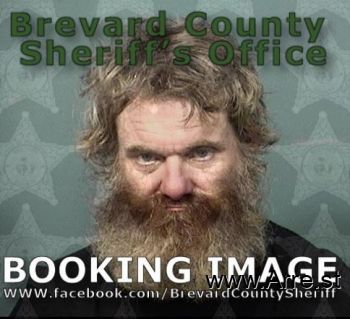 Christopher Bryan Smith Mugshot