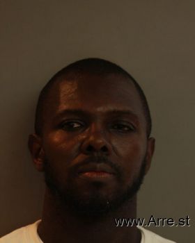 Christopher O Smith Mugshot