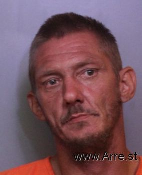 Christopher  Smith Mugshot