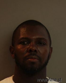 Christopher O Smith Mugshot