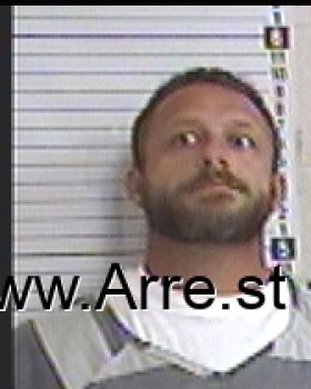 Christopher Robert Smith Mugshot