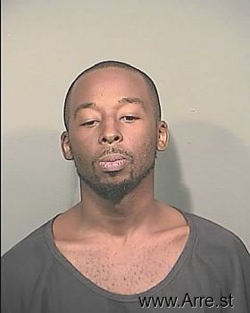 Christopher Ashley Smith Mugshot