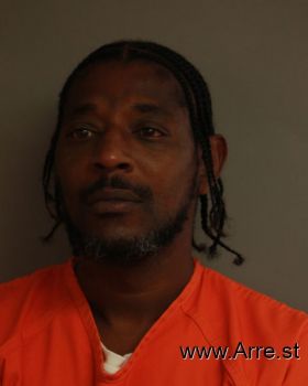 Christopher Jerome Sneed Mugshot