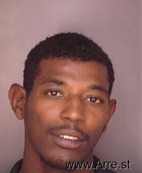 Christopher Jerome Sneed Mugshot