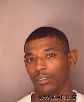 Christopher Jerome Sneed Mugshot