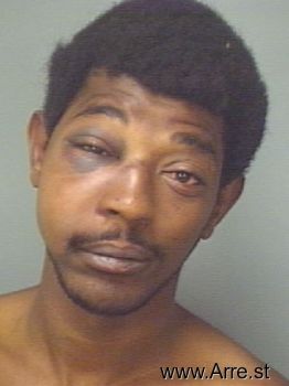 Christopher  Sneed Mugshot