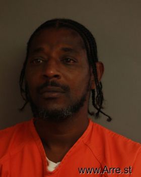 Christopher Jerome Sneed Mugshot