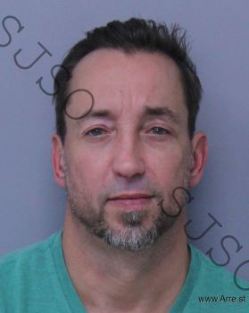 Christopher Lee Snyder Mugshot