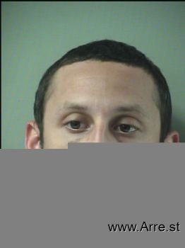 Christopher Edward Soliz Mugshot