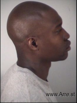 Christopher D Solomon Mugshot