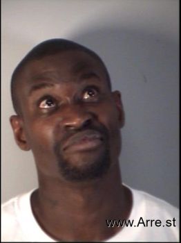 Christopher Deandre Solomon Mugshot