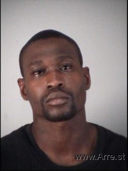 Christopher Deandre Solomon Mugshot