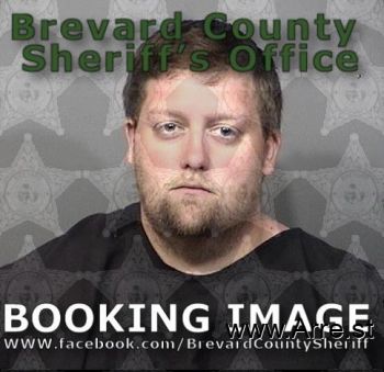 Christopher  Spears Mugshot