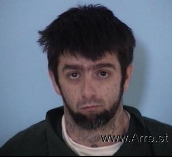 Christopher Matthew Spring Mugshot