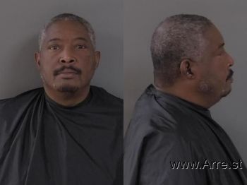 Christopher Jermaine Spruill Mugshot