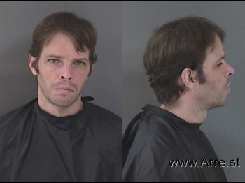 Christopher Lee Srigley Mugshot