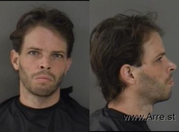 Christopher Lee Srigley Mugshot