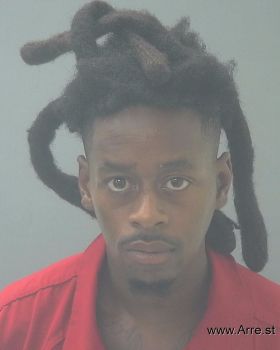 Christopher Michael Stanton Mugshot