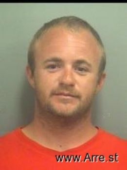 Christopher John Starling Mugshot