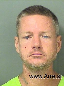 Christopher Donald Starling Mugshot