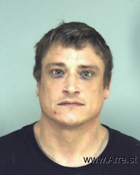 Christopher James Stein Mugshot