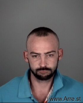 Christopher Ryan Stein Mugshot