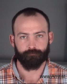 Christopher Ryan Stein Mugshot