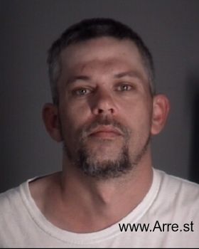 Christopher Lee Steinke Mugshot